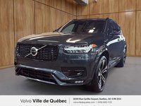 Volvo XC90 R-Design 2021-0