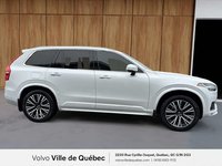 Volvo XC90 Momentum 2021-3
