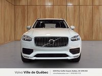 Volvo XC90 Momentum 2022-2