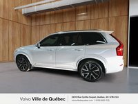 Volvo XC90 Momentum 2022-6