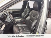 Volvo XC90 Ultimate B6 2023-1