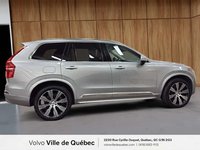 Volvo XC90 Ultimate B6 2023-4