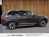 Volvo XC90 Recharge Ultimate 2024-4