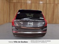 Volvo XC90 Recharge Ultimate 2024-5