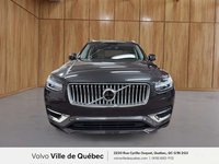 Volvo XC90 Recharge Ultimate 2024-2