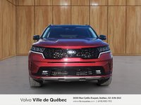2021 Kia Sorento SX-1