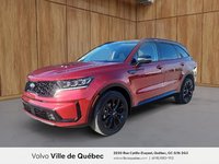 2021 Kia Sorento SX-0