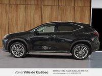 2022 Lexus NX 350-4