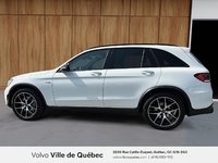 2020 Mercedes-Benz GLC AMG GLC 43-4