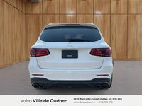 2020 Mercedes-Benz GLC AMG GLC 43-3