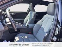 2022 Polestar 2 Long Range single motor-7