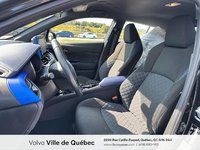 2021 Toyota C-HR XLE PREMIUM-6