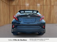 2021 Toyota C-HR XLE PREMIUM-3