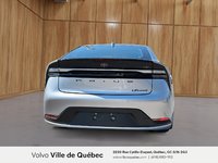 2023 Toyota PRIUS PRIME SE-3