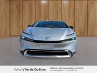 2023 Toyota PRIUS PRIME SE-1