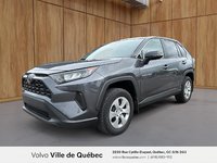 2023 Toyota RAV4 LE-0