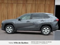 2023 Toyota RAV4 LE-4