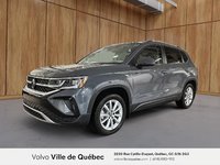 2023 Volkswagen Taos Highline-0