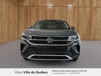 2023 Volkswagen Taos Highline-1