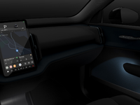 2025 Volvo EX30 SINGLE CORE SINGLE CORE-6