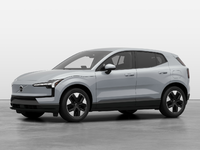 2025 Volvo EX30 SINGLE CORE SINGLE CORE-0