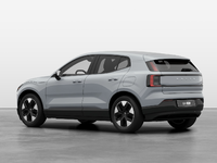 2025 Volvo EX30 SINGLE CORE SINGLE CORE-1