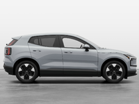2025 Volvo EX30 SINGLE CORE SINGLE CORE-4