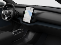 2025 Volvo EX30 SINGLE CORE SINGLE CORE-7