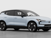 2026 Volvo EX30 ULTRA-2
