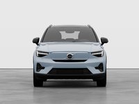 2026 Volvo EX40 ULTRA-4