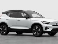 2026 Volvo EX40 PLUS-2