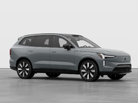 Volvo EX90 ULTRA 2025-2