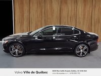 Volvo S60 Inscription 2020-5
