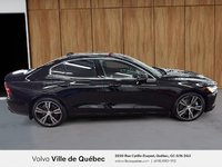 Volvo S60 Inscription 2020-2
