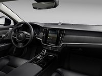 2024 Volvo S90 RECHARGE ULTIMATE BRIGHT THEME-7