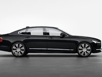 2024 Volvo S90 RECHARGE ULTIMATE BRIGHT THEME-4