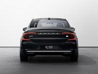 2024 Volvo S90 RECHARGE ULTIMATE BRIGHT THEME-3