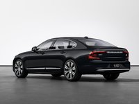 2024 Volvo S90 RECHARGE ULTIMATE BRIGHT THEME-1