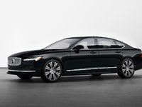 2024 Volvo S90 RECHARGE ULTIMATE BRIGHT THEME-0