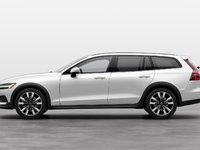 Volvo V60 CROSS COUNTRY ULTRA 2026-5