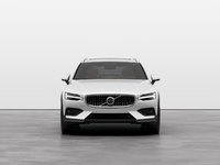 Volvo V60 CROSS COUNTRY ULTRA 2026-2