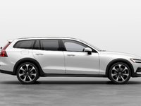 Volvo V60 CROSS COUNTRY ULTRA 2026-4