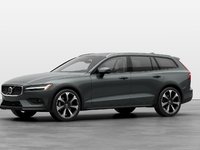 2026 Volvo V60 CROSS COUNTRY ULTRA-0