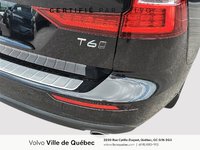 Volvo V60 Momentum 2021-5