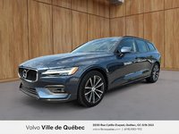 2021 Volvo V60 Momentum-0