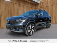2024 Volvo XC40 Recharge Pure Electric Plus-0