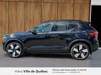 2024 Volvo XC40 Recharge Pure Electric Plus-4