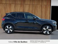 2024 Volvo XC40 Recharge Pure Electric Plus-2