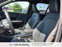 2024 Volvo XC40 Recharge Pure Electric Plus-6