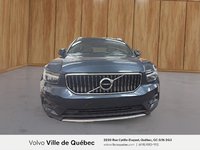 2021 Volvo XC40 Inscription-1